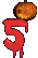 5