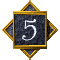 5